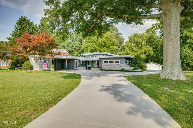 437 High Ridge Road, Kingsport, TN 37660
