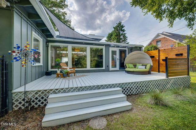 437 High Ridge Road, Kingsport, TN 37660