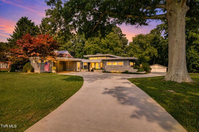 437 High Ridge Road, Kingsport, TN 37660