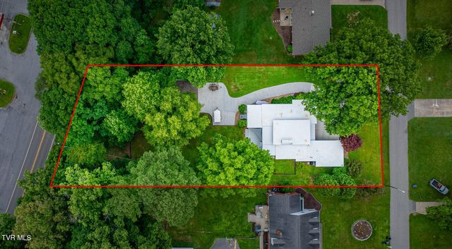 437 High Ridge Road, Kingsport, TN 37660