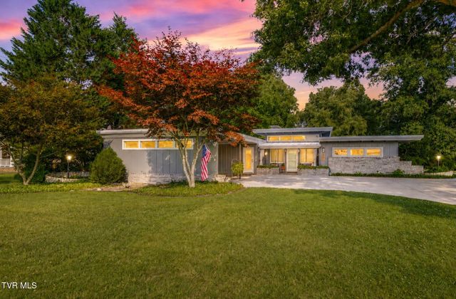 437 High Ridge Road, Kingsport, TN 37660