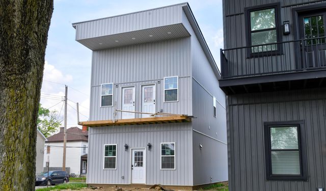 88 E Innis Avenue, Columbus, OH 43207
