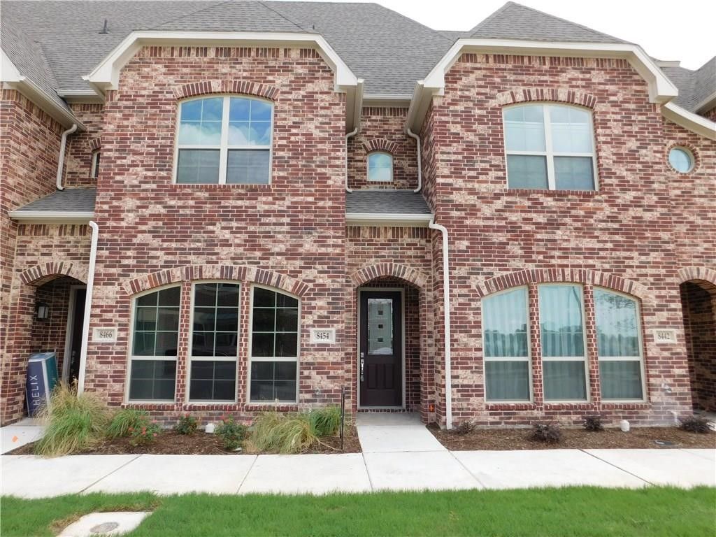 8454 Church Street, Frisco, TX 75034