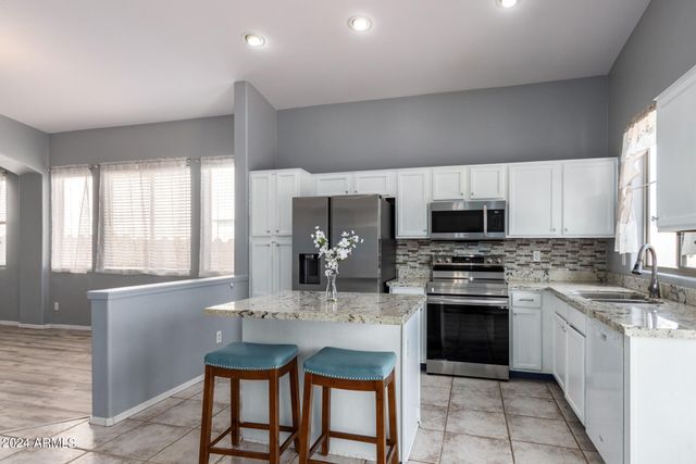 4333 S RIM Court, Gilbert, AZ 85297