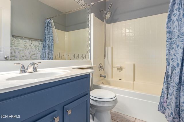 4333 S RIM Court, Gilbert, AZ 85297