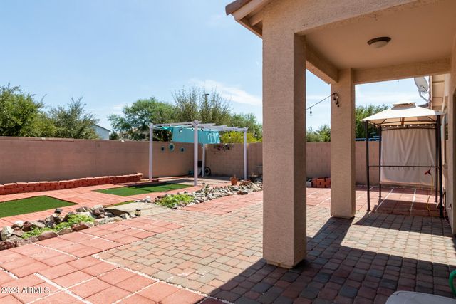 4333 S RIM Court, Gilbert, AZ 85297