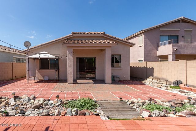4333 S RIM Court, Gilbert, AZ 85297