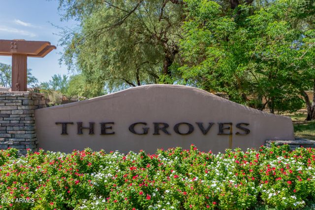 4333 S RIM Court, Gilbert, AZ 85297