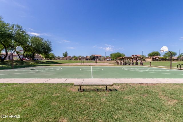 4333 S RIM Court, Gilbert, AZ 85297