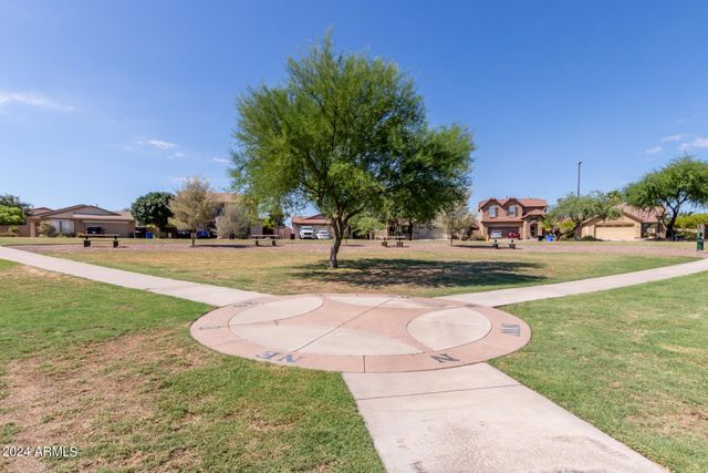 4333 S RIM Court, Gilbert, AZ 85297