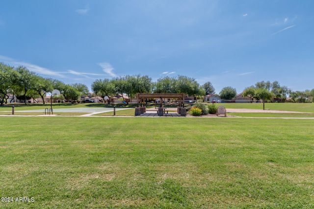 4333 S RIM Court, Gilbert, AZ 85297