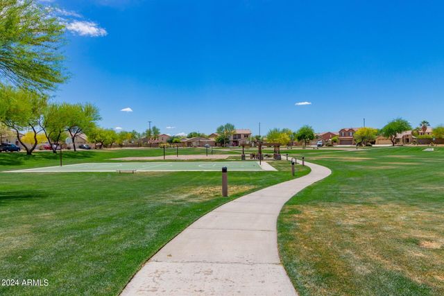 4333 S RIM Court, Gilbert, AZ 85297