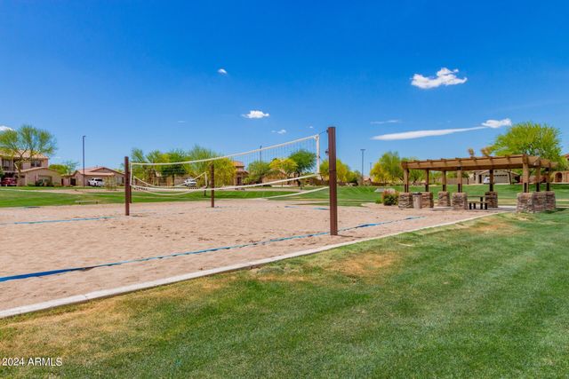 4333 S RIM Court, Gilbert, AZ 85297