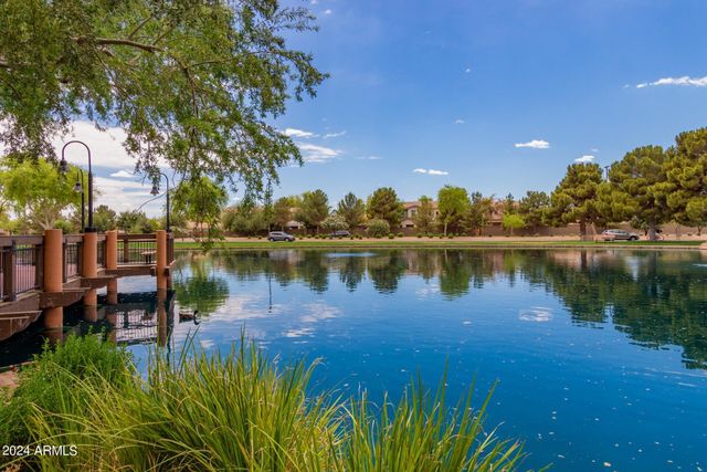 4333 S RIM Court, Gilbert, AZ 85297