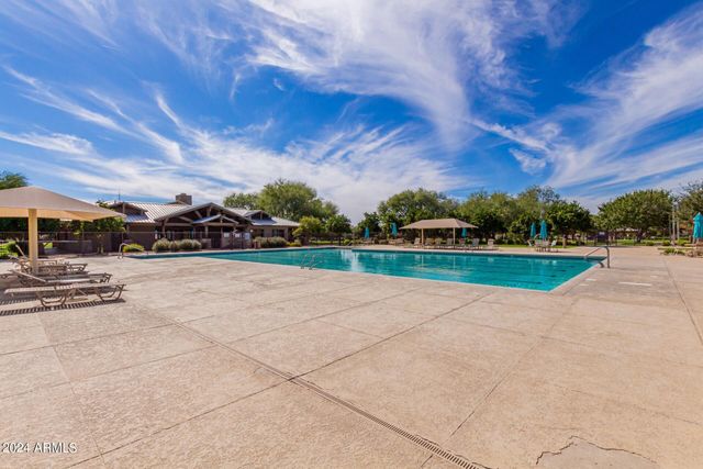 4333 S RIM Court, Gilbert, AZ 85297