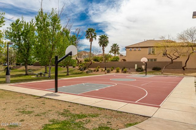 4333 S RIM Court, Gilbert, AZ 85297