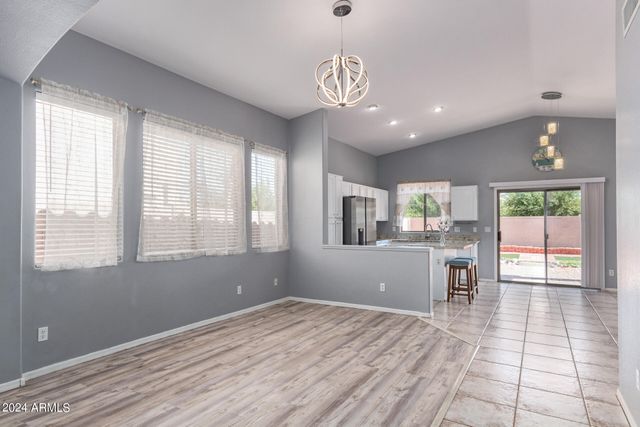 4333 S RIM Court, Gilbert, AZ 85297