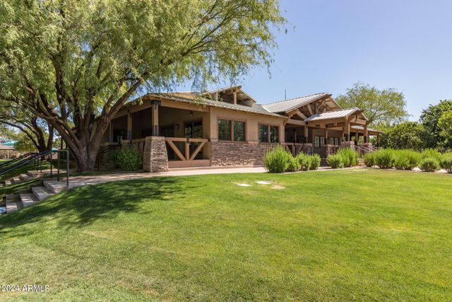 4333 S RIM Court, Gilbert, AZ 85297