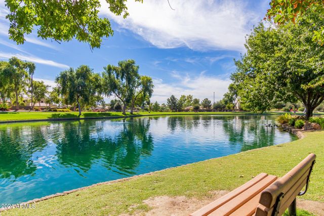 4333 S RIM Court, Gilbert, AZ 85297