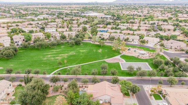 4333 S RIM Court, Gilbert, AZ 85297