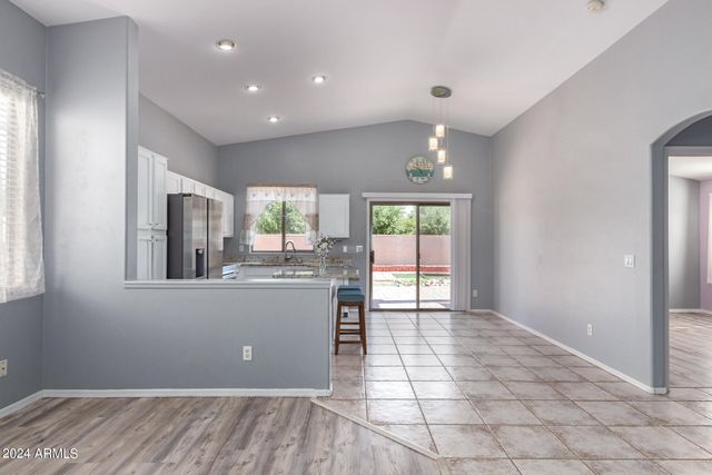 4333 S RIM Court, Gilbert, AZ 85297