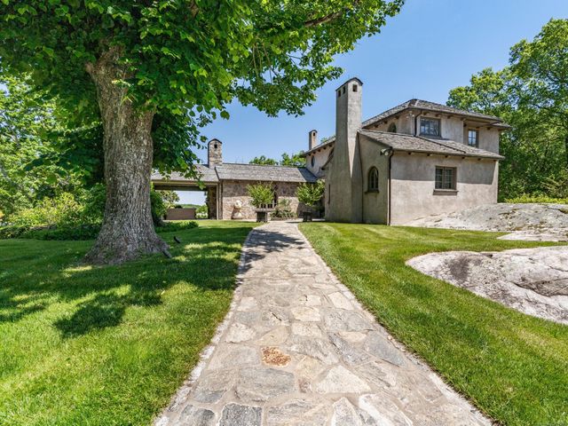 213 Beaver Brook Road, Lyme, CT 06371