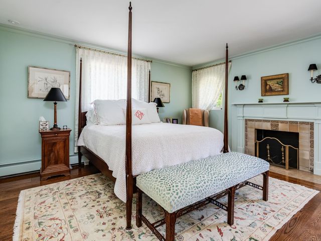 213 Beaver Brook Road, Lyme, CT 06371
