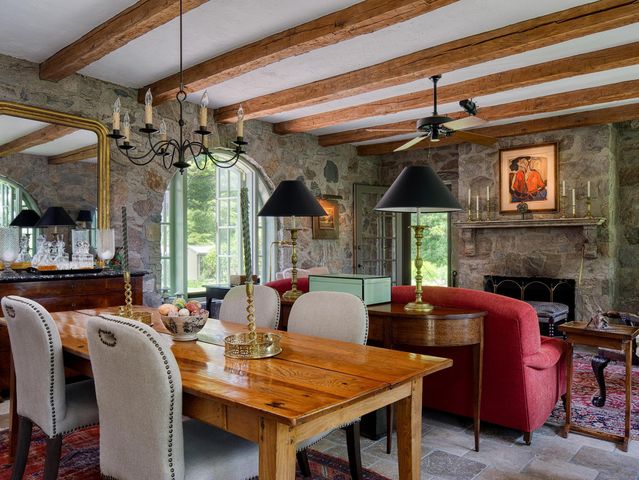 213 Beaver Brook Road, Lyme, CT 06371