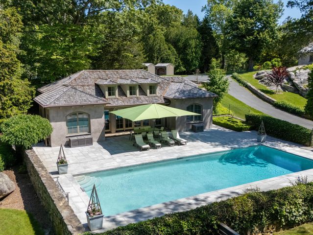 213 Beaver Brook Road, Lyme, CT 06371