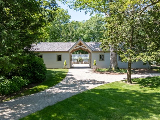 213 Beaver Brook Road, Lyme, CT 06371