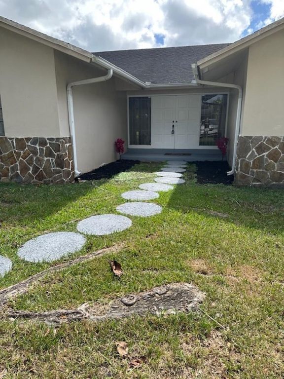 16700 SW 277th Street, Homestead, FL 33031