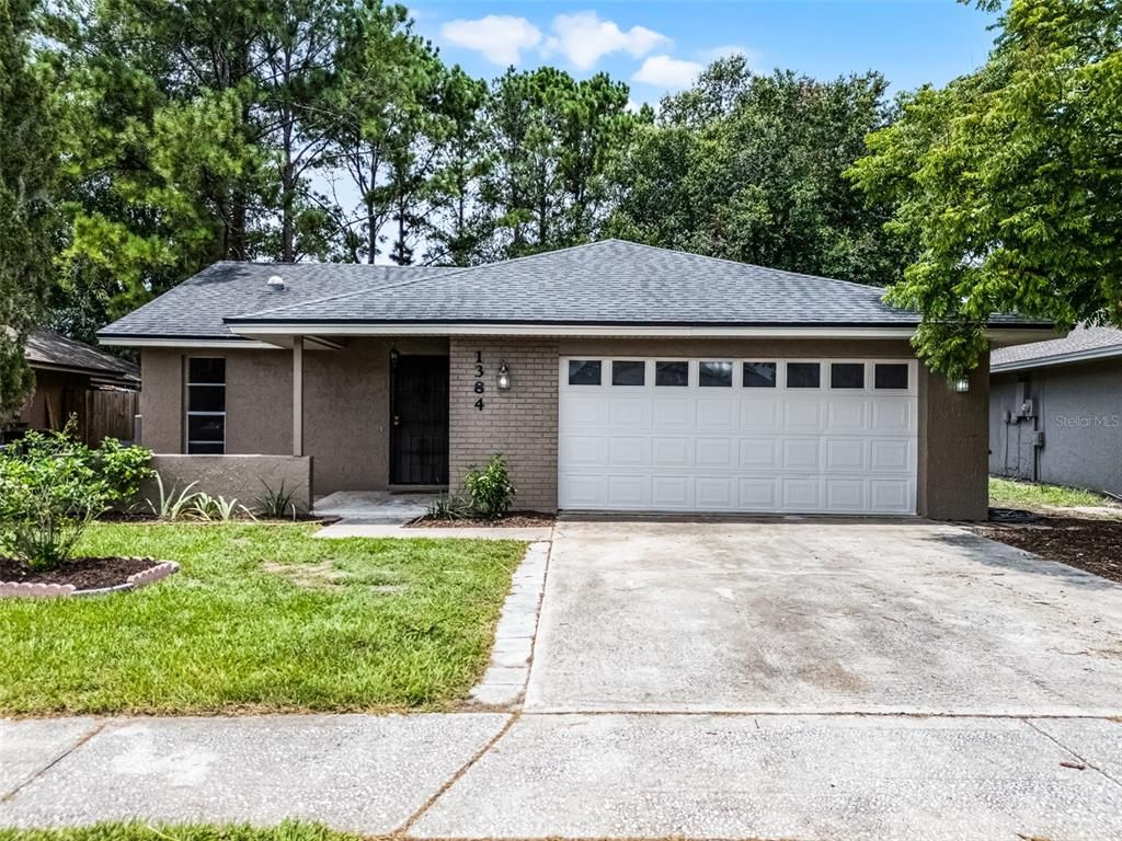 1384 LA PALOMA CIRCLE, Winter Springs, FL 32708
