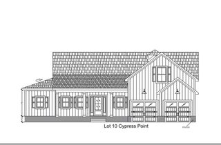 21 Red Maple Dr., Pawleys Island, SC 29585