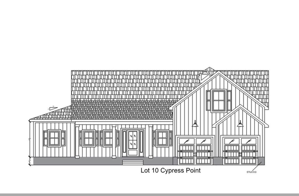 21 Red Maple Dr., Pawleys Island, SC 29585