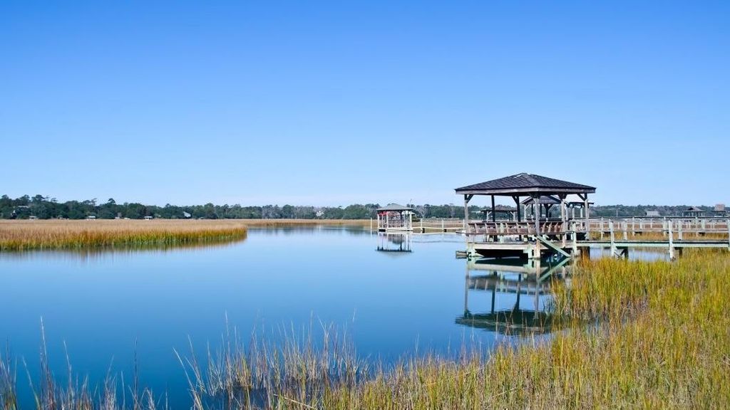 21 Red Maple Dr., Pawleys Island, SC 29585 — photo 3
