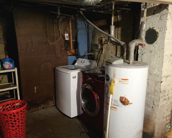 1016 Princeton Street, Elkhart, IN 46516