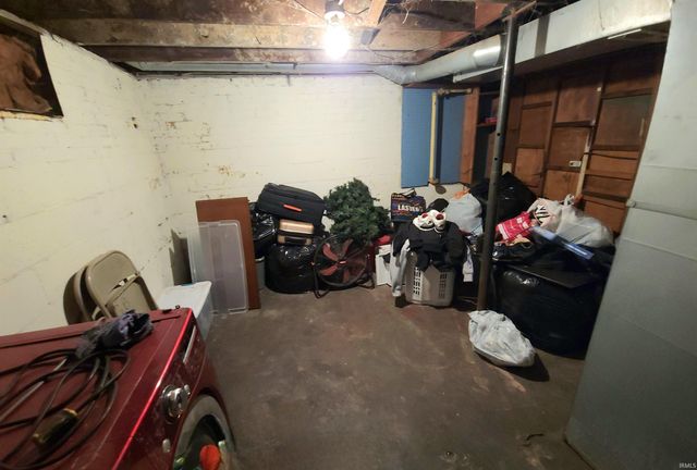 1016 Princeton Street, Elkhart, IN 46516