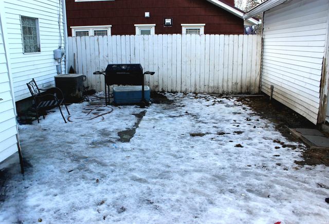 1016 Princeton Street, Elkhart, IN 46516