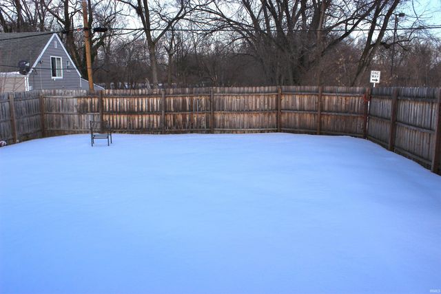 1016 Princeton Street, Elkhart, IN 46516