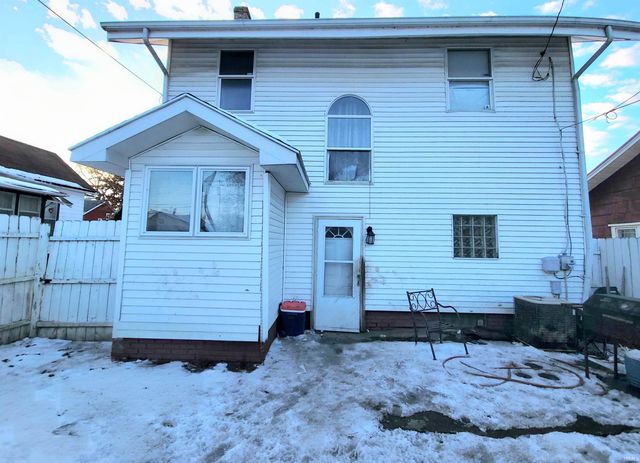 1016 Princeton Street, Elkhart, IN 46516