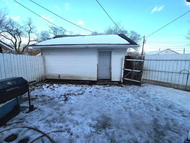 1016 Princeton Street, Elkhart, IN 46516