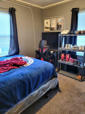 1016 Princeton Street, Elkhart, IN 46516