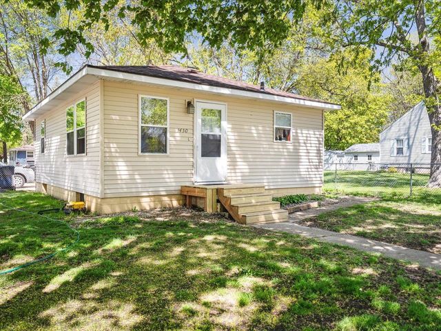1450 S Willard Avenue, Janesville, WI 53546
