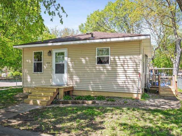 1450 S Willard Avenue, Janesville, WI 53546