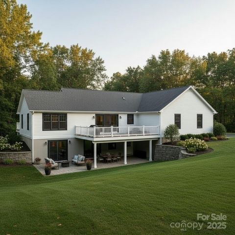 1639 Mallard Bay Drive, York, SC 29745