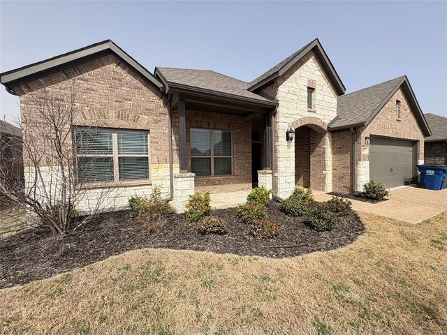 2817 Bobcat Drive, Melissa, TX 75454