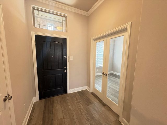 2817 Bobcat Drive, Melissa, TX 75454