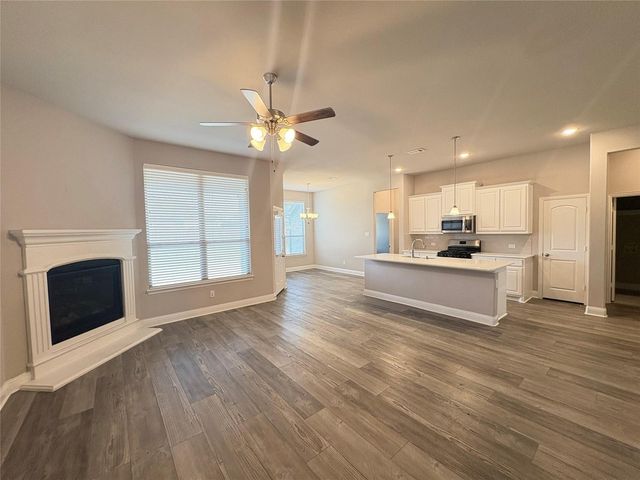 2817 Bobcat Drive, Melissa, TX 75454