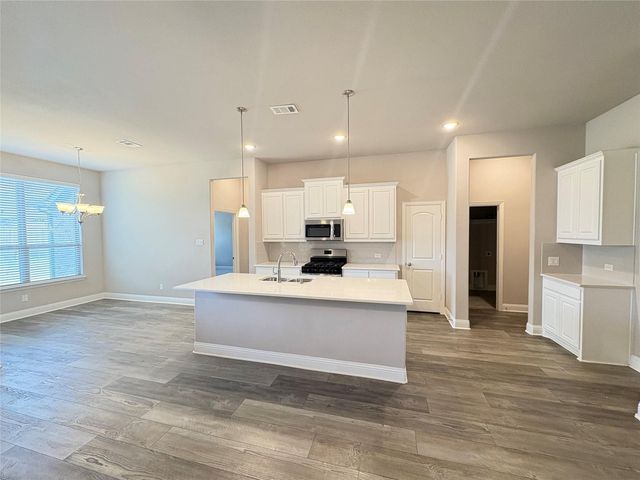 2817 Bobcat Drive, Melissa, TX 75454