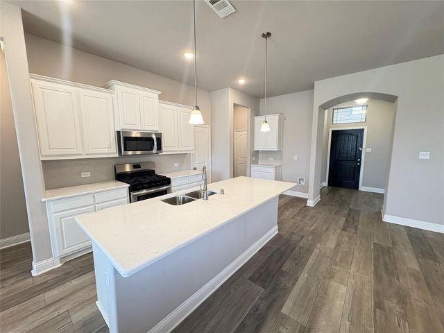 2817 Bobcat Drive, Melissa, TX 75454